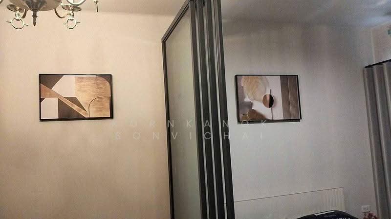 IDEO Sukhumvit Rama 4, bangkok, Soi Sukhumvit 44, Sukhumvit Road, Phra Kanong, Khlong Toei, Bangkok, 1 Bedroom, 30 sqm, Condo For Rent, by Kornkanok Sonvichai, 500568634 - DDproperty.com