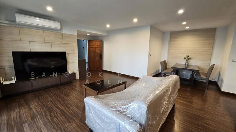Prasanmitr Place, Bangkok, 154 Sukhumvit 21, Soi 1, Khlongtoei Nua, Watthana, Bangkok, 2 Bedrooms, 145 sqm, Condo For Rent, by BANGKOK PROPERTY AGENTS, 500568635 - DDproperty.com