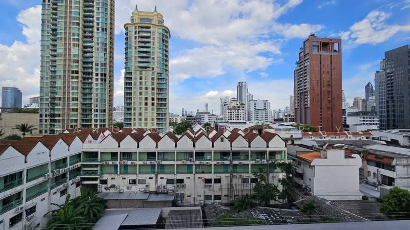 Prasanmitr Place : ประสานมิตร เพลส, กรุงเทพ, 154 สุขุมวิท 21 ซอย 1, คลองเตยเหนือ, วัฒนา, กรุงเทพ, 145 ตร.ม., คอนโด ให้เช่า, โดย BANGKOK PROPERTY AGENTS, 500568635 - DDproperty.com
