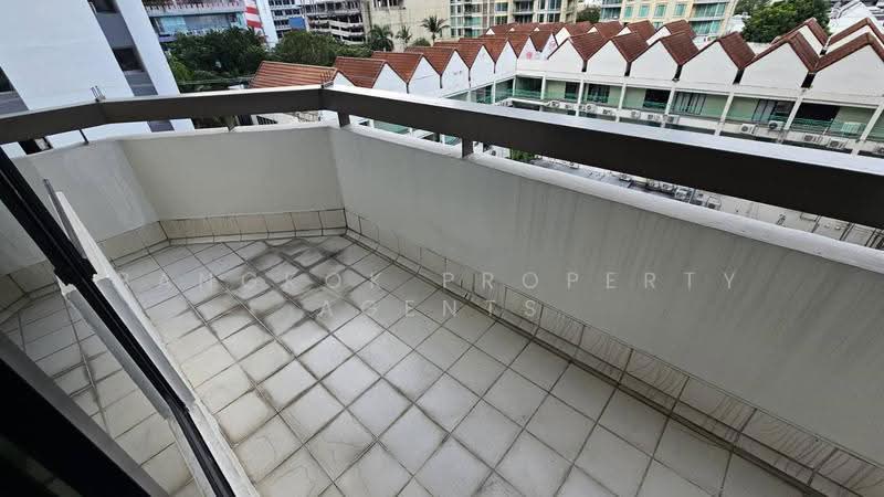 Prasanmitr Place : ประสานมิตร เพลส, กรุงเทพ, 154 สุขุมวิท 21 ซอย 1, คลองเตยเหนือ, วัฒนา, กรุงเทพ, 145 ตร.ม., คอนโด ให้เช่า, โดย BANGKOK PROPERTY AGENTS, 500568635 - DDproperty.com