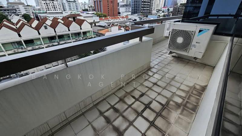 Prasanmitr Place : ประสานมิตร เพลส, กรุงเทพ, 154 สุขุมวิท 21 ซอย 1, คลองเตยเหนือ, วัฒนา, กรุงเทพ, 145 ตร.ม., คอนโด ให้เช่า, โดย BANGKOK PROPERTY AGENTS, 500568635 - DDproperty.com