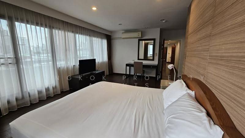 Prasanmitr Place : ประสานมิตร เพลส, กรุงเทพ, 154 สุขุมวิท 21 ซอย 1, คลองเตยเหนือ, วัฒนา, กรุงเทพ, 145 ตร.ม., คอนโด ให้เช่า, โดย BANGKOK PROPERTY AGENTS, 500568635 - DDproperty.com