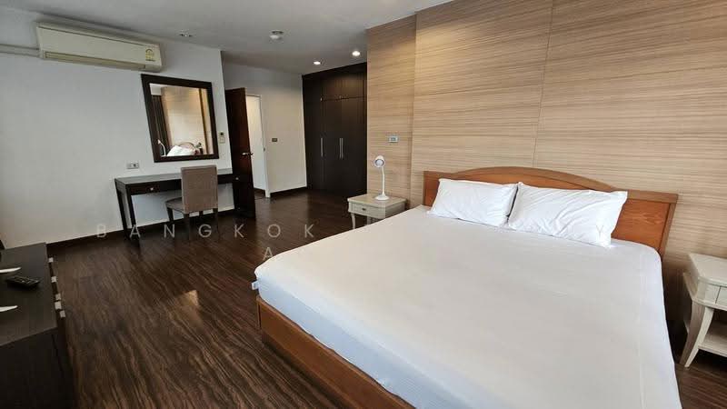 Prasanmitr Place, Bangkok, 154 Sukhumvit 21, Soi 1, Khlongtoei Nua, Watthana, Bangkok, 2 Bedrooms, 145 sqm, Condo For Rent, by BANGKOK PROPERTY AGENTS, 500568635 - DDproperty.com