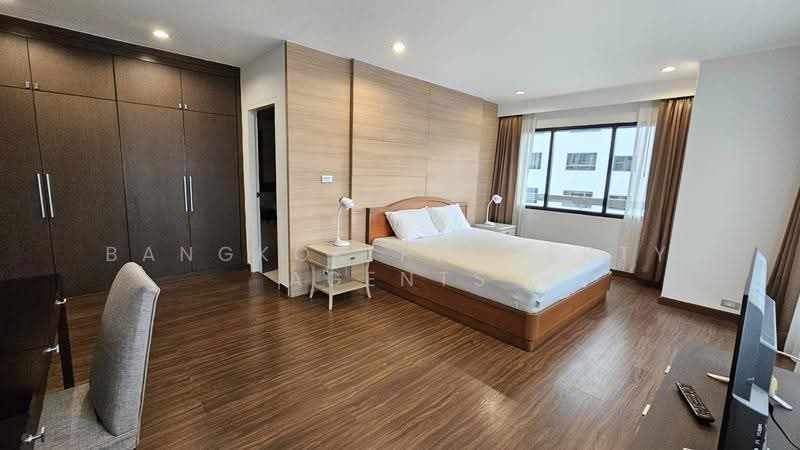 Prasanmitr Place, Bangkok, 154 Sukhumvit 21, Soi 1, Khlongtoei Nua, Watthana, Bangkok, 2 Bedrooms, 145 sqm, Condo For Rent, by BANGKOK PROPERTY AGENTS, 500568635 - DDproperty.com