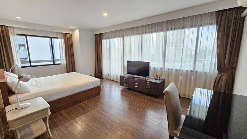 Prasanmitr Place, Bangkok, 154 Sukhumvit 21, Soi 1, Khlongtoei Nua, Watthana, Bangkok, 2 Bedrooms, 145 sqm, Condo For Rent, by BANGKOK PROPERTY AGENTS, 500568635 - DDproperty.com