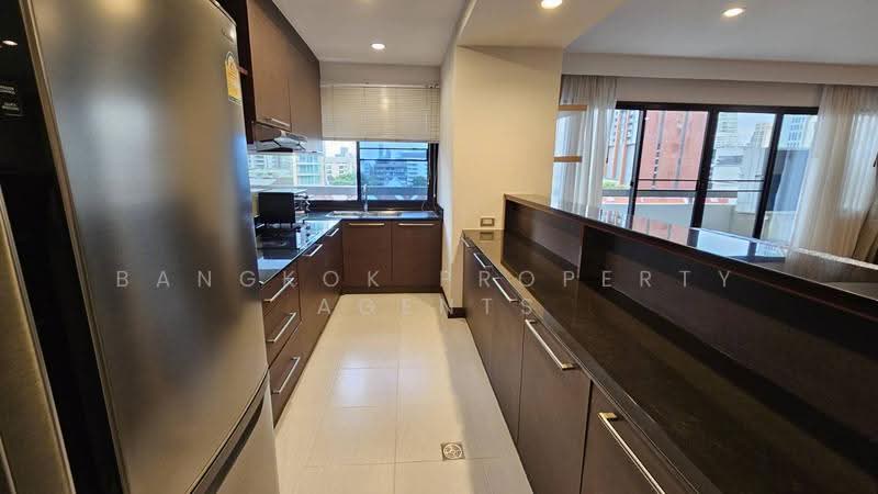 Prasanmitr Place : ประสานมิตร เพลส, กรุงเทพ, 154 สุขุมวิท 21 ซอย 1, คลองเตยเหนือ, วัฒนา, กรุงเทพ, 145 ตร.ม., คอนโด ให้เช่า, โดย BANGKOK PROPERTY AGENTS, 500568635 - DDproperty.com