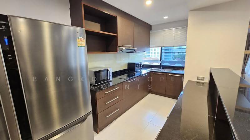 Prasanmitr Place : ประสานมิตร เพลส, กรุงเทพ, 154 สุขุมวิท 21 ซอย 1, คลองเตยเหนือ, วัฒนา, กรุงเทพ, 145 ตร.ม., คอนโด ให้เช่า, โดย BANGKOK PROPERTY AGENTS, 500568635 - DDproperty.com