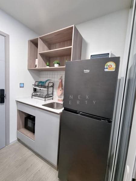 Kave Town Island, Pathum Thani, Khlong Nung, Khlong Luang, Pathum Thani, 1 Bedroom, 23 sqm, Condo For Rent, by Connex Property, 500568636 - DDproperty.com