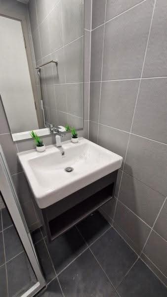 Kave Town Island, Pathum Thani, Khlong Nung, Khlong Luang, Pathum Thani, 1 Bedroom, 23 sqm, Condo For Rent, by Connex Property, 500568636 - DDproperty.com