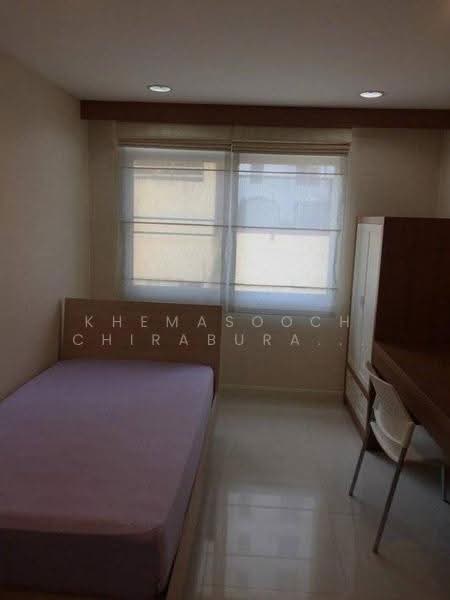 Pabhada Silom : ปภาดา สีลม, กรุงเทพ, สาทร, สีลม, บางรัก, กรุงเทพ, 74 ตร.ม., คอนโด ให้เช่า, โดย Khemasooch Chiraburanan, 500568637 - DDproperty.com