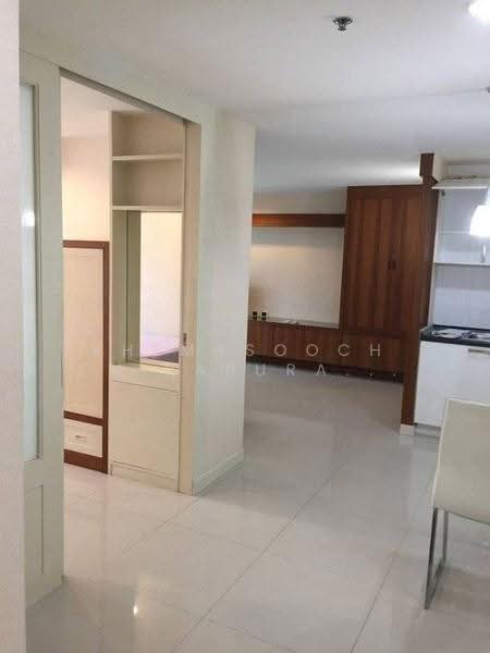 Pabhada Silom, Bangkok, Sathorn, Silom, Bang Rak, Bangkok, 2 Bedrooms, 74 sqm, Condo For Rent, by Khemasooch Chiraburanan, 500568637 - DDproperty.com