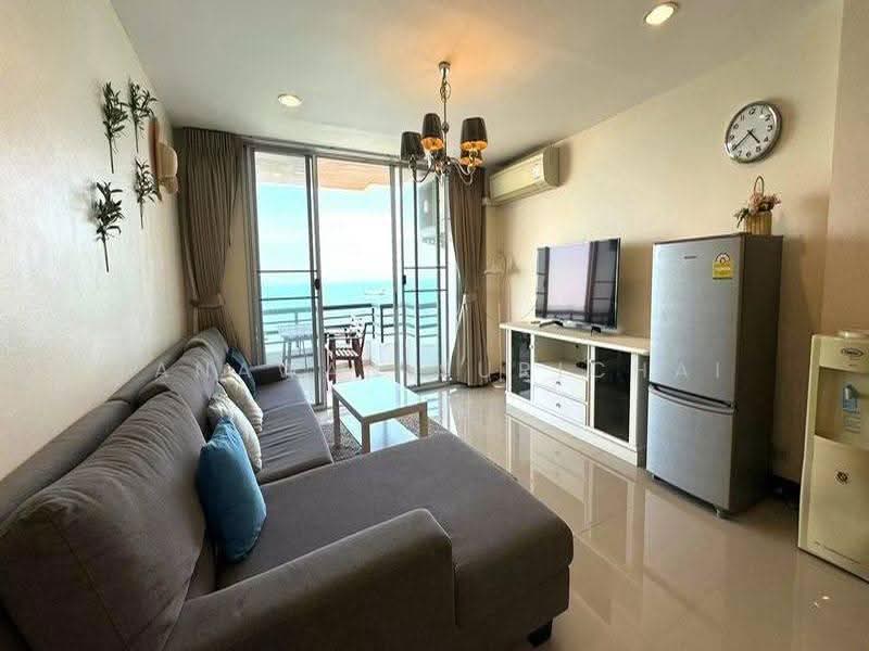 Rama Harbour View, Chon Buri (Pattaya), 25 Soi Mu Ban Home Town Phase 2 Soi 4, Surasak, Si Racha, Chon Buri (Pattaya), 3 Bedrooms, 140 sqm, Condo For Sale, by Tanawan Surichai, 500568638 - DDproperty.com