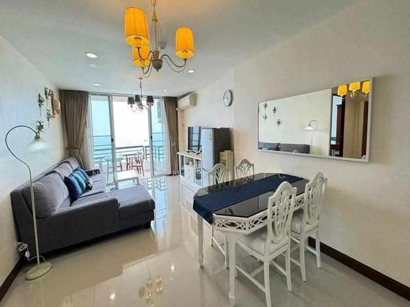 Rama Harbour View, Chon Buri (Pattaya), 25 Soi Mu Ban Home Town Phase 2 Soi 4, Surasak, Si Racha, Chon Buri (Pattaya), 3 Bedrooms, 140 sqm, Condo For Sale, by Tanawan Surichai, 500568638 - DDproperty.com