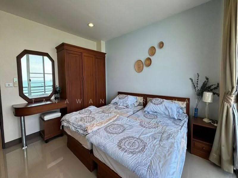 Rama Harbour View : รามาฮาร์เบอร์วิวคอนโดมิเนียม, ชลบุรี, 25 ซอย หมู่บ้านโฮมทาวน์ เฟส 2 ซอย 4, สุรศักดิ์, ศรีราชา, ชลบุรี, 140 ตร.ม., คอนโด ขาย, โดย Tanawan Surichai, 500568638 - DDproperty.com