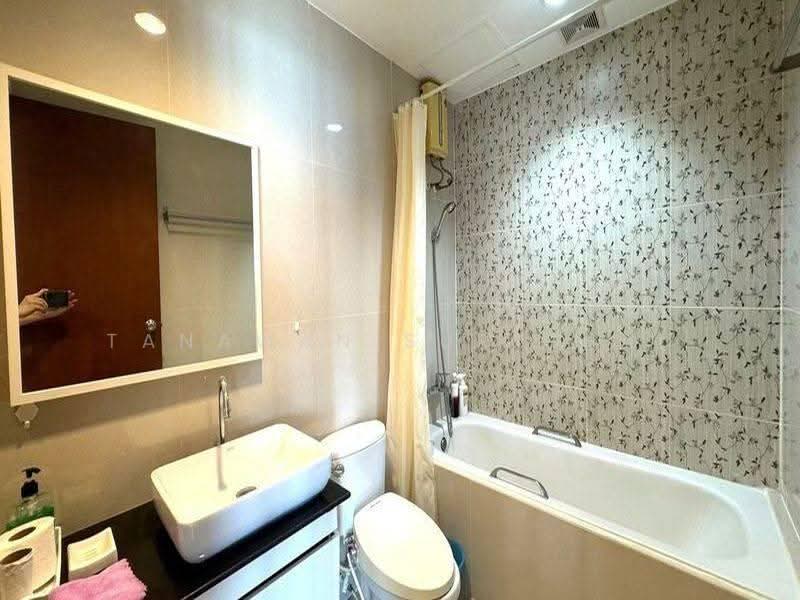 Rama Harbour View, Chon Buri (Pattaya), 25 Soi Mu Ban Home Town Phase 2 Soi 4, Surasak, Si Racha, Chon Buri (Pattaya), 3 Bedrooms, 140 sqm, Condo For Sale, by Tanawan Surichai, 500568638 - DDproperty.com