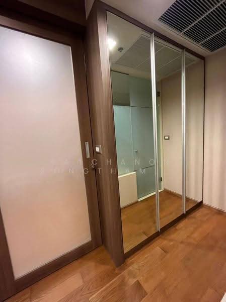 The Address Sathorn, Bangkok, 98 Sathorn Nua Road, Silom, Bang Rak, Bangkok, 1 Bedroom, 47 sqm, Condo For Sale, by Ratchanon Songthammakul, 500568639 - DDproperty.com