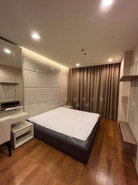 The Address Sathorn : ดิ แอดเดรส สาทร, กรุงเทพ, 98 ถนนสาทรเหนือ ซอยสาทร 12 แขวงสีลม เขตบางรัก กรุงเทพมหานคร, สีลม, บางรัก, กรุงเทพ, 47 ตร.ม., คอนโด ขาย, โดย Ratchanon Songthammakul, 500568639 - DDproperty.com