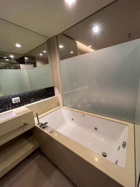 The Address Sathorn, Bangkok, 98 Sathorn Nua Road, Silom, Bang Rak, Bangkok, 1 Bedroom, 47 sqm, Condo For Sale, by Ratchanon Songthammakul, 500568639 - DDproperty.com