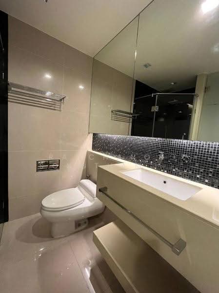 The Address Sathorn, Bangkok, 98 Sathorn Nua Road, Silom, Bang Rak, Bangkok, 1 Bedroom, 47 sqm, Condo For Sale, by Ratchanon Songthammakul, 500568639 - DDproperty.com