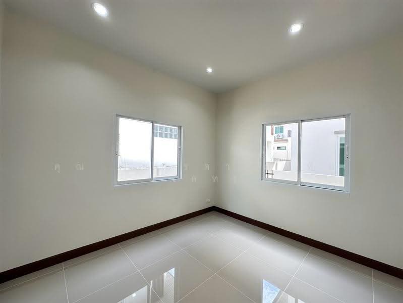 ดิ ไอดอล 1 เลียบคลองทวีวัฒนา, Bangkok, ถนนเพชรเกษม, Lak Song, Bang Khae, Bangkok, 4 Bedrooms, 190 sqm, Single Detached House For Sale, by คุณ ณิชารดา ทับทิม (เคท), 500568640 - DDproperty.com