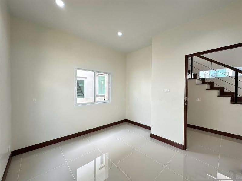 ดิ ไอดอล 1 เลียบคลองทวีวัฒนา, Bangkok, ถนนเพชรเกษม, Lak Song, Bang Khae, Bangkok, 4 Bedrooms, 190 sqm, Single Detached House For Sale, by คุณ ณิชารดา ทับทิม (เคท), 500568640 - DDproperty.com