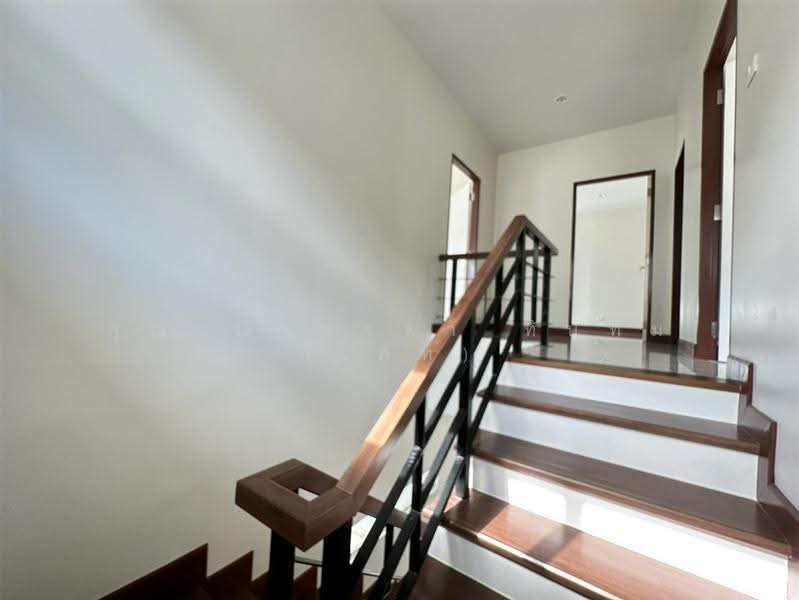 ดิ ไอดอล 1 เลียบคลองทวีวัฒนา, Bangkok, ถนนเพชรเกษม, Lak Song, Bang Khae, Bangkok, 4 Bedrooms, 190 sqm, Single Detached House For Sale, by คุณ ณิชารดา ทับทิม (เคท), 500568640 - DDproperty.com