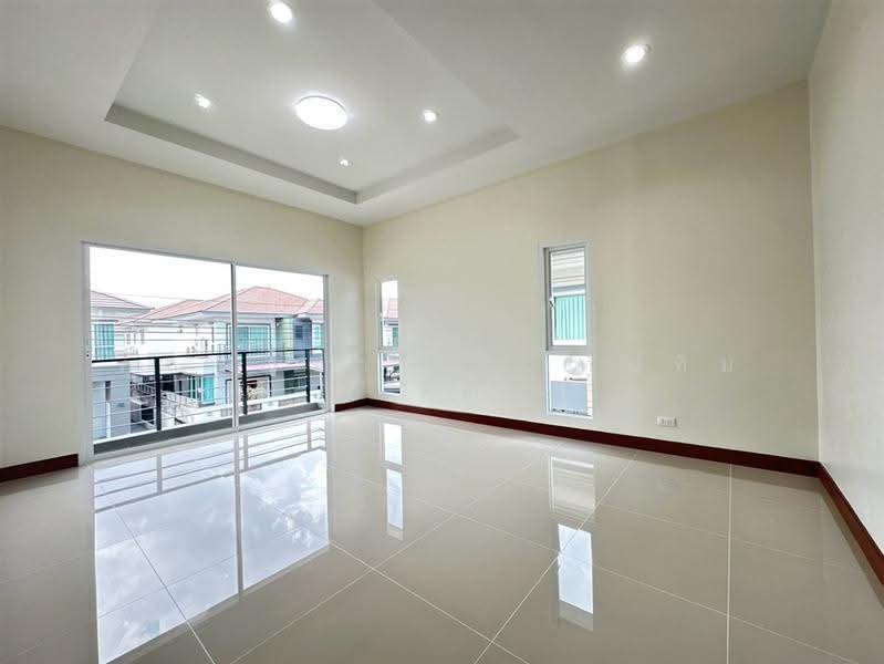 ดิ ไอดอล 1 เลียบคลองทวีวัฒนา, Bangkok, ถนนเพชรเกษม, Lak Song, Bang Khae, Bangkok, 4 Bedrooms, 190 sqm, Single Detached House For Sale, by คุณ ณิชารดา ทับทิม (เคท), 500568640 - DDproperty.com