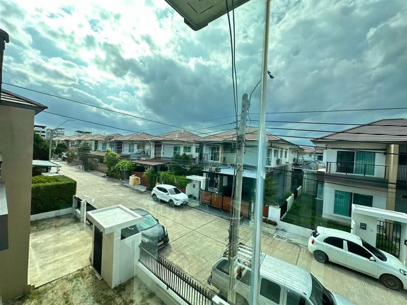 ดิ ไอดอล 1 เลียบคลองทวีวัฒนา, Bangkok, ถนนเพชรเกษม, Lak Song, Bang Khae, Bangkok, 4 Bedrooms, 190 sqm, Single Detached House For Sale, by คุณ ณิชารดา ทับทิม (เคท), 500568640 - DDproperty.com