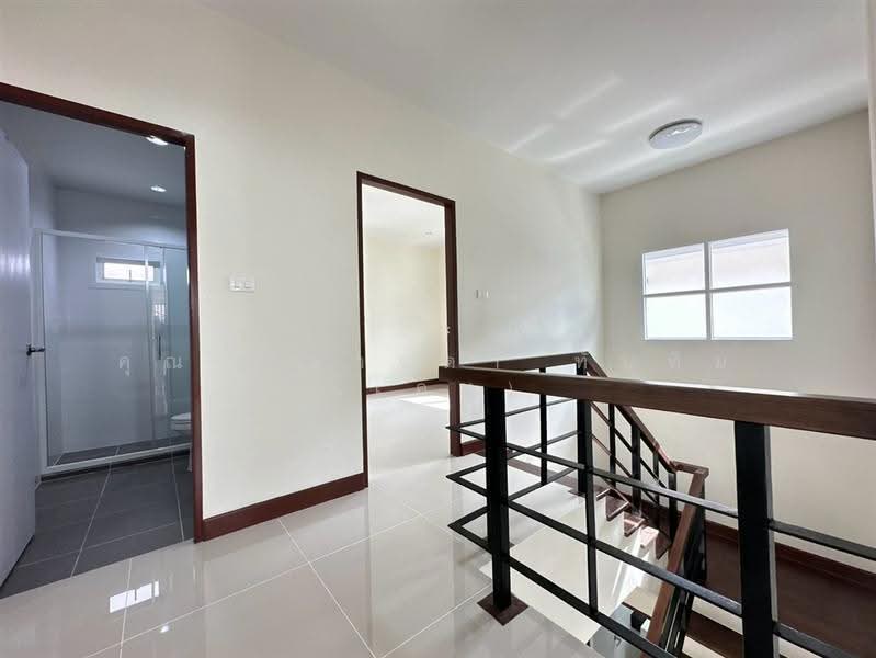 ดิ ไอดอล 1 เลียบคลองทวีวัฒนา, กรุงเทพ, ถนนเพชรเกษม, หลักสอง, บางแค, กรุงเทพ, 190 ตร.ม., บ้านเดี่ยว ขาย, โดย คุณ ณิชารดา ทับทิม (เคท), 500568640 - DDproperty.com