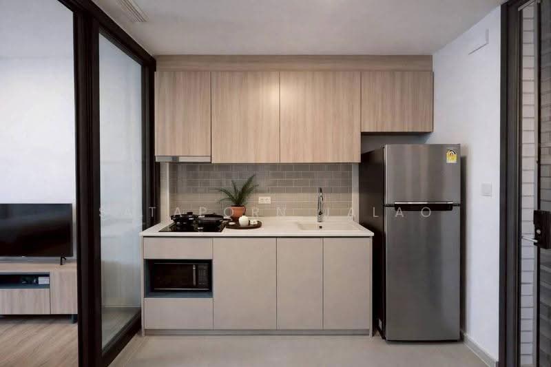 XT Phayathai, Bangkok, Phaya Thai Road, Thanon Phaya Thai, Ratchathewi, Bangkok, 1 Bedroom, 42 sqm, Condo For Rent, by Sataporn Jalao, 500568642 - DDproperty.com