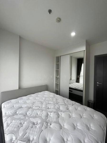 The Base Park East Sukhumvit 77, Bangkok, 99 Soi Pridi Banomyong 2, Phra Kanong Nua, Watthana, Bangkok, 1 Bedroom, 30 sqm, Condo For Sale, by Kornkanok Sonvichai, 500568644 - DDproperty.com