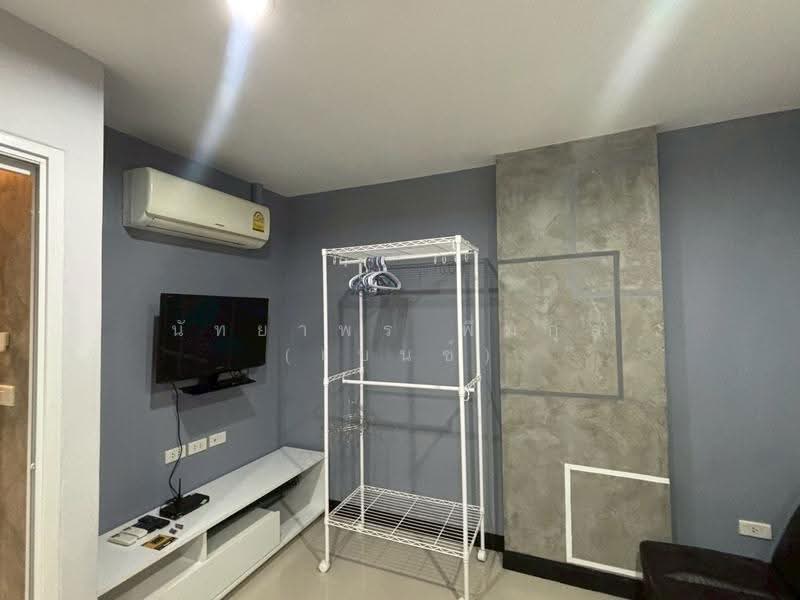 Metro Condo 2, Khon Kaen, Nai Muang, Muang Khon Kaen, Khon Kaen, 1 Bedroom, 32 sqm, Condo For Rent, by Nattayaporn Peumkul (Benz), 500568646 - DDproperty.com
