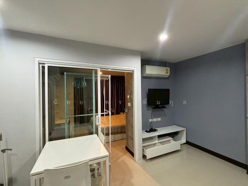 Metro Condo 2, Khon Kaen, Nai Muang, Muang Khon Kaen, Khon Kaen, 1 Bedroom, 32 sqm, Condo For Rent, by Nattayaporn Peumkul (Benz), 500568646 - DDproperty.com