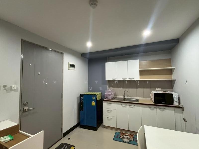 Metro Condo 2 : เมทโทร คอนโด 2, ขอนแก่น, ในเมือง, เมืองขอนแก่น, ขอนแก่น, 32 ตร.ม., คอนโด ให้เช่า, โดย นัทยาพร พึ่มกุล (เบนซ์), 500568646 - DDproperty.com