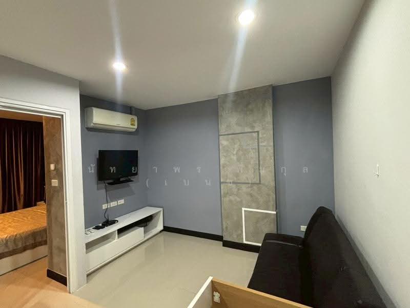 Metro Condo 2 : เมทโทร คอนโด 2, ขอนแก่น, ในเมือง, เมืองขอนแก่น, ขอนแก่น, 32 ตร.ม., คอนโด ให้เช่า, โดย นัทยาพร พึ่มกุล (เบนซ์), 500568646 - DDproperty.com