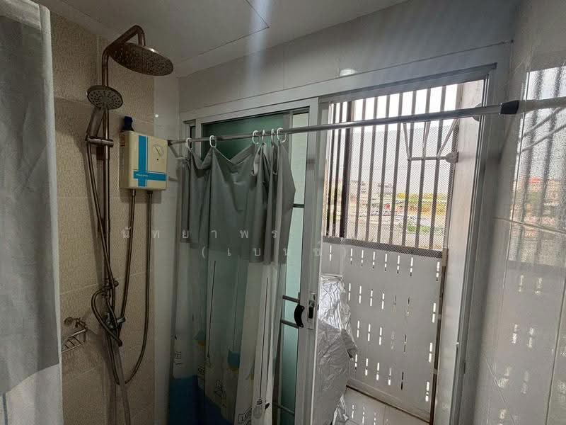 Metro Condo 2, Khon Kaen, Nai Muang, Muang Khon Kaen, Khon Kaen, 1 Bedroom, 32 sqm, Condo For Rent, by Nattayaporn Peumkul (Benz), 500568646 - DDproperty.com