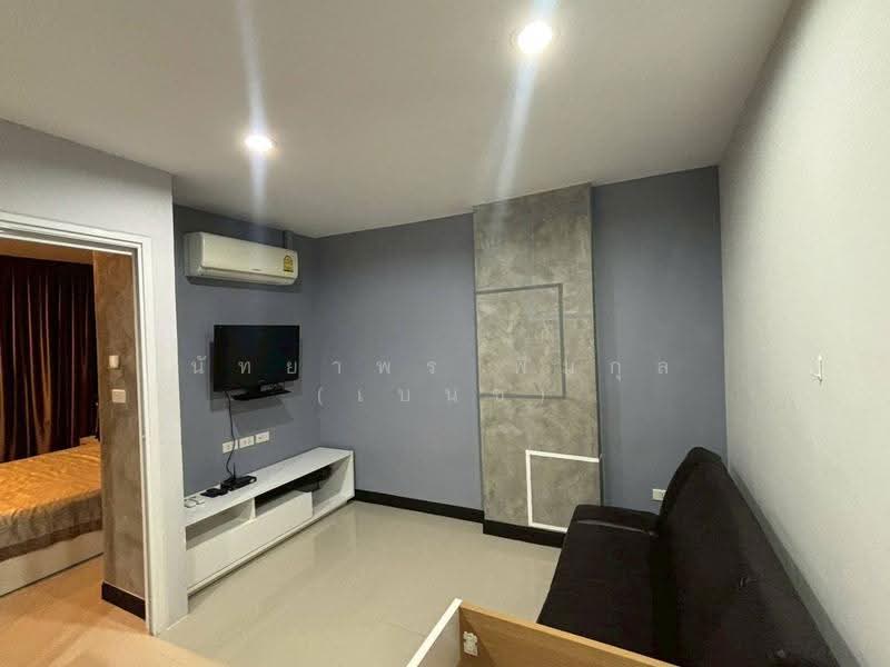 Metro Condo 2 : เมทโทร คอนโด 2, ขอนแก่น, ในเมือง, เมืองขอนแก่น, ขอนแก่น, 32 ตร.ม., คอนโด ให้เช่า, โดย นัทยาพร พึ่มกุล (เบนซ์), 500568646 - DDproperty.com