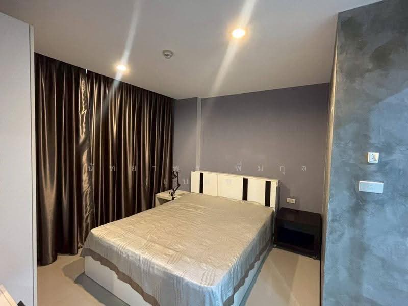 Metro Condo 2, Khon Kaen, Nai Muang, Muang Khon Kaen, Khon Kaen, 1 Bedroom, 32 sqm, Condo For Rent, by Nattayaporn Peumkul (Benz), 500568646 - DDproperty.com