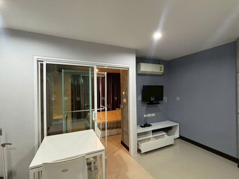 Metro Condo 2 : เมทโทร คอนโด 2, ขอนแก่น, ในเมือง, เมืองขอนแก่น, ขอนแก่น, 32 ตร.ม., คอนโด ให้เช่า, โดย นัทยาพร พึ่มกุล (เบนซ์), 500568646 - DDproperty.com