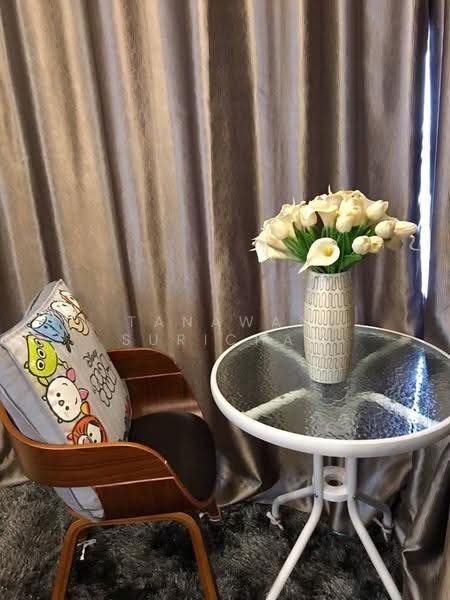 Cetus Beachfront, Chon Buri (Pattaya), Village No. 12 422 Jomtiensaineung Rd, Na Kloe, Bang Lamung (Pattaya), Chon Buri (Pattaya), 1 Bedroom, 40 sqm, Condo For Sale, by Tanawan Surichai, 500568647 - DDproperty.com
