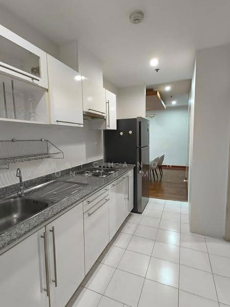 The Master Centrium Asoke-Sukhumvit, Bangkok, Sukhumvit 21, Khlongtoei Nua, Watthana, Bangkok, 2 Bedrooms, 150 sqm, Condo For Rent, by Ratchanon Songthammakul, 500568648 - DDproperty.com