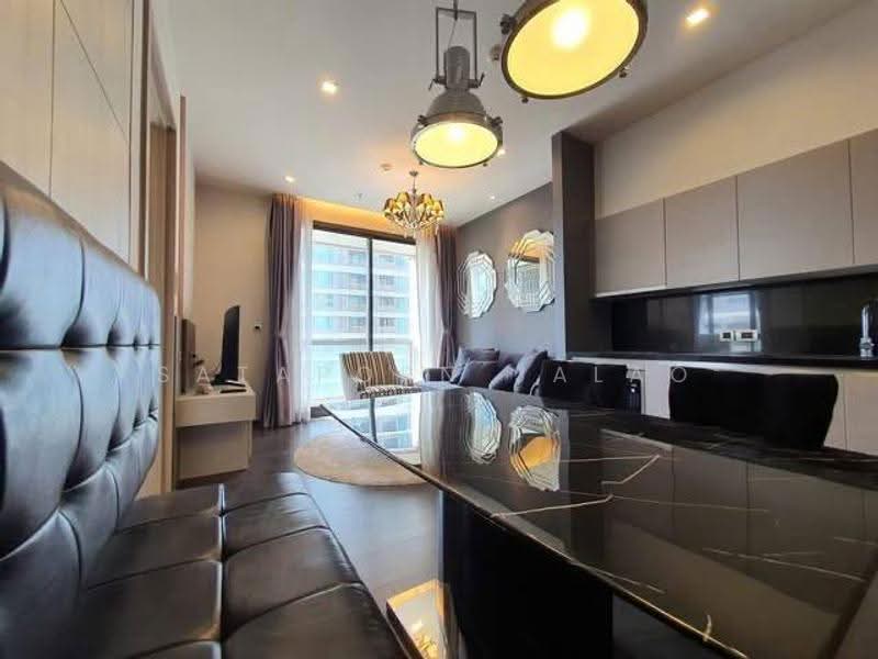 The XXXIX By Sansiri : เดอะ เทอร์ทีไนน์ บาย แสนสิริ, กรุงเทพ, 300 ซอยสุขุมวิท 39 แขวงคลองตันเหนือ เขตวัฒนา กรุงเทพมหานคร, คลองตันเหนือ, วัฒนา, กรุงเทพ, 66 ตร.ม., คอนโด ให้เช่า, โดย Sataporn Jalao, 500568649 - DDproperty.com