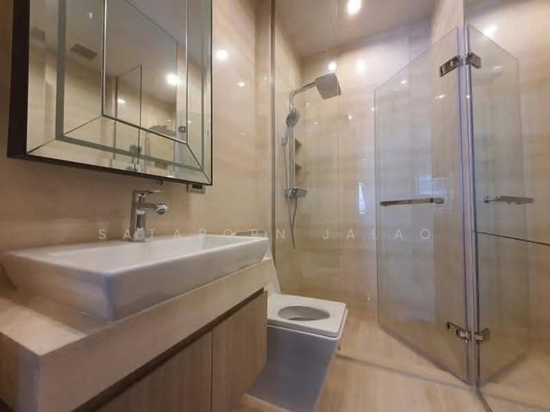 The XXXIX By Sansiri, Bangkok, 300 Soi Sukhumvit 39, Khlong Tan Nua, Watthana, Bangkok, 2 Bedrooms, 66 sqm, Condo For Rent, by Sataporn Jalao, 500568649 - DDproperty.com