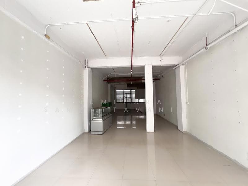Space for rent Silom, Surawong, Bangkok, Suriyawong, Bang Rak, Bangkok, , 130 sqm, Retail Space For Rent, by Sumitara Sampattavanija, 500568650 - DDproperty.com