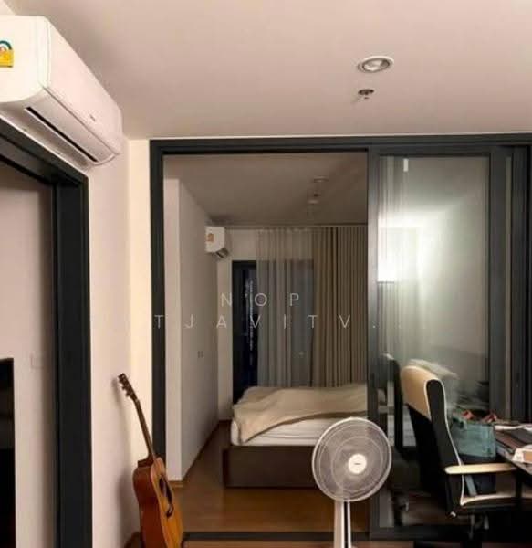 The Line Vibe, Bangkok, Jom Phon, Chatuchak, Bangkok, 1 Bedroom, 37 sqm, Condo For Sale, by Nop Satjavitvisarn, 500568651 - DDproperty.com