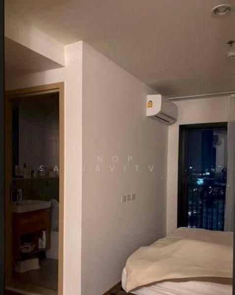 The Line Vibe, Bangkok, Jom Phon, Chatuchak, Bangkok, 1 Bedroom, 37 sqm, Condo For Sale, by Nop Satjavitvisarn, 500568651 - DDproperty.com