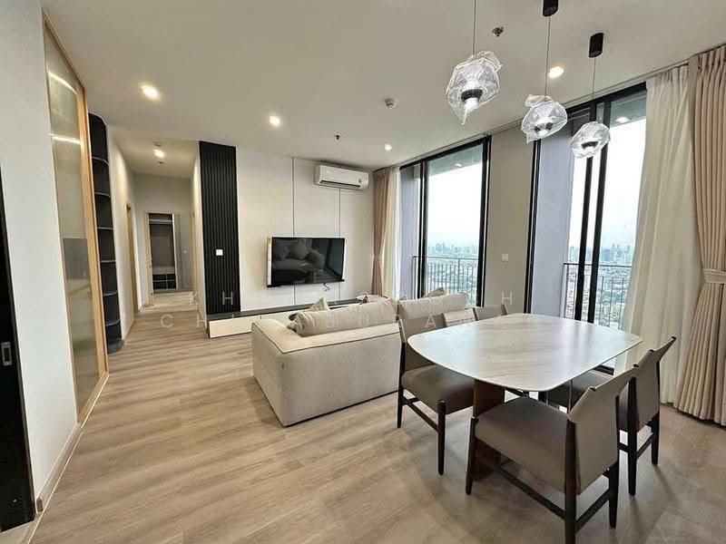 Skyrise Avenue Sukhumvit 64 : สกายไลน์ อเวนิว สุขุมวิท 64, กรุงเทพ, 3 ถนนสุขุมวิท 64, บางจาก, พระโขนง, กรุงเทพ, 87 ตร.ม., คอนโด ให้เช่า, โดย Khemasooch Chiraburanan, 500568653 - DDproperty.com