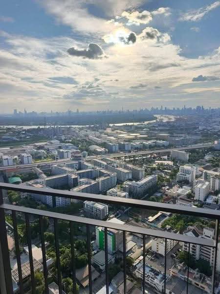 Skyrise Avenue Sukhumvit 64, Bangkok, 3 Soi Sukhumvit 64, Bang Chak, Phra Khanong, Bangkok, 3 Bedrooms, 87 sqm, Condo For Rent, by Khemasooch Chiraburanan, 500568653 - DDproperty.com