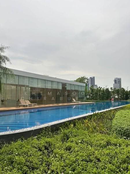Skyrise Avenue Sukhumvit 64 : สกายไลน์ อเวนิว สุขุมวิท 64, กรุงเทพ, 3 ถนนสุขุมวิท 64, บางจาก, พระโขนง, กรุงเทพ, 87 ตร.ม., คอนโด ให้เช่า, โดย Khemasooch Chiraburanan, 500568653 - DDproperty.com