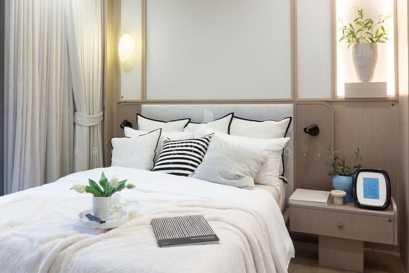 Reference BAIE River Bangpho, Bangkok, Bang Sue, Bang Sue, Bangkok, 1 Bedroom, 35 sqm, Condo For Sale, by PROPMATCH CO., LTD., 500568654 - DDproperty.com